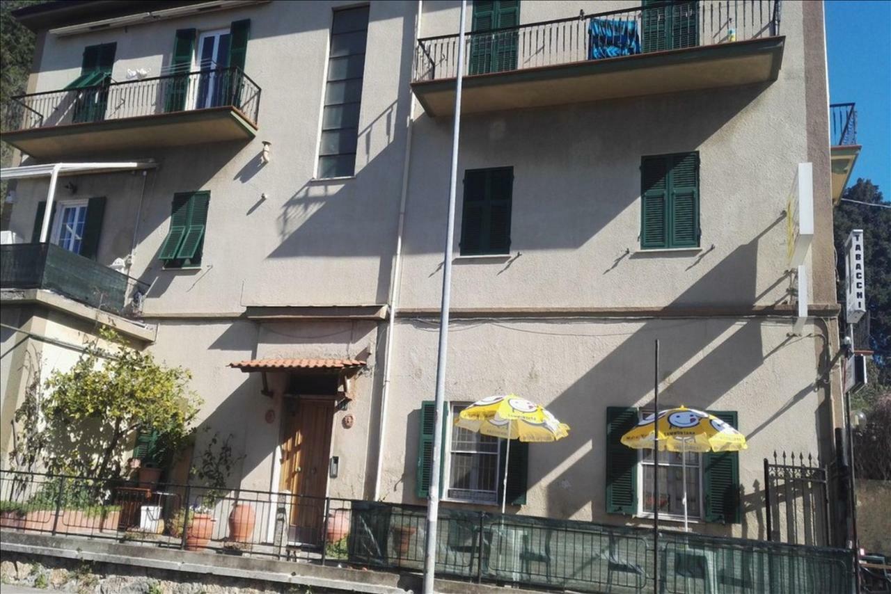 斯培西亚Casa Vacanze Turigia公寓 外观 照片